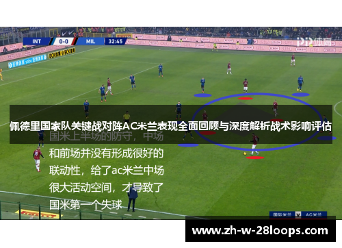 佩德里国家队关键战对阵AC米兰表现全面回顾与深度解析战术影响评估