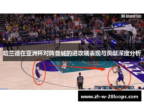 哈兰德在亚洲杯对阵曼城的进攻端表现与贡献深度分析