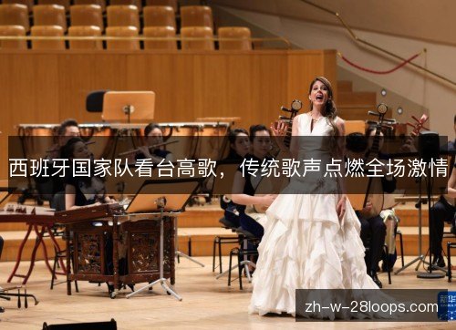 西班牙国家队看台高歌,传统歌声点燃全场激情 西班牙国家队看台高歌,传统歌声点燃全场激情